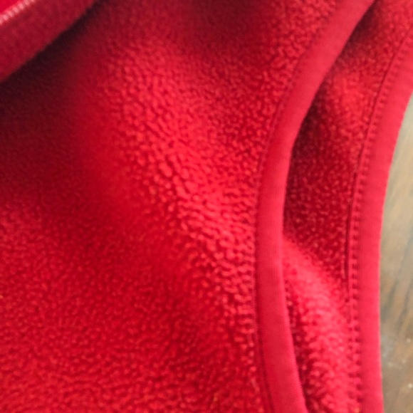 Fleece Patagonia Men’s Vest - Picture 7 of 8